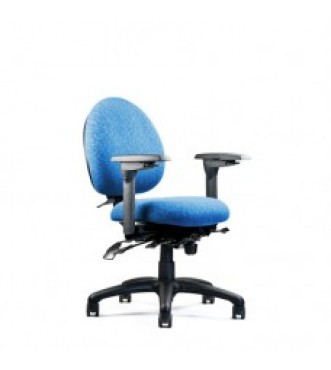 Neutral Posture Extra Small Multi-Tilt Task Chair